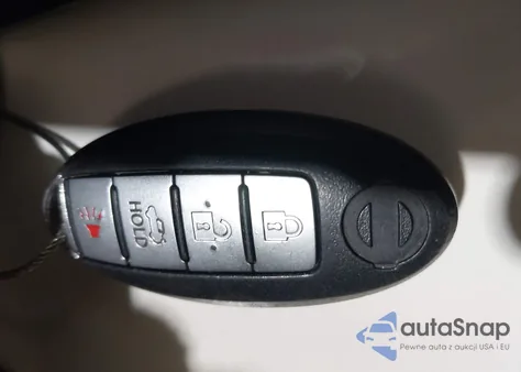 2009 Nissan Maxima 3.5 Sv from USA, damaged, VIN 1N4AA51E19C843912